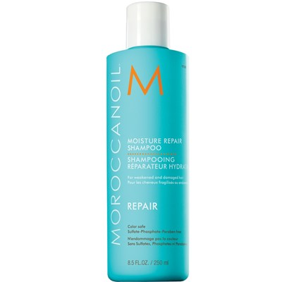 Moroccanoil Moisture Repair Shampoo 8.5 fl oz