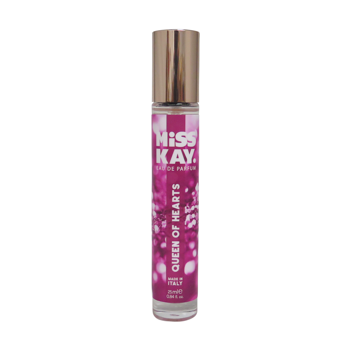 Miss Kay Eau De Parfum Queen of Hearts 25ml