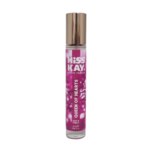 Miss Kay Eau De Parfum Queen of Hearts 25ml