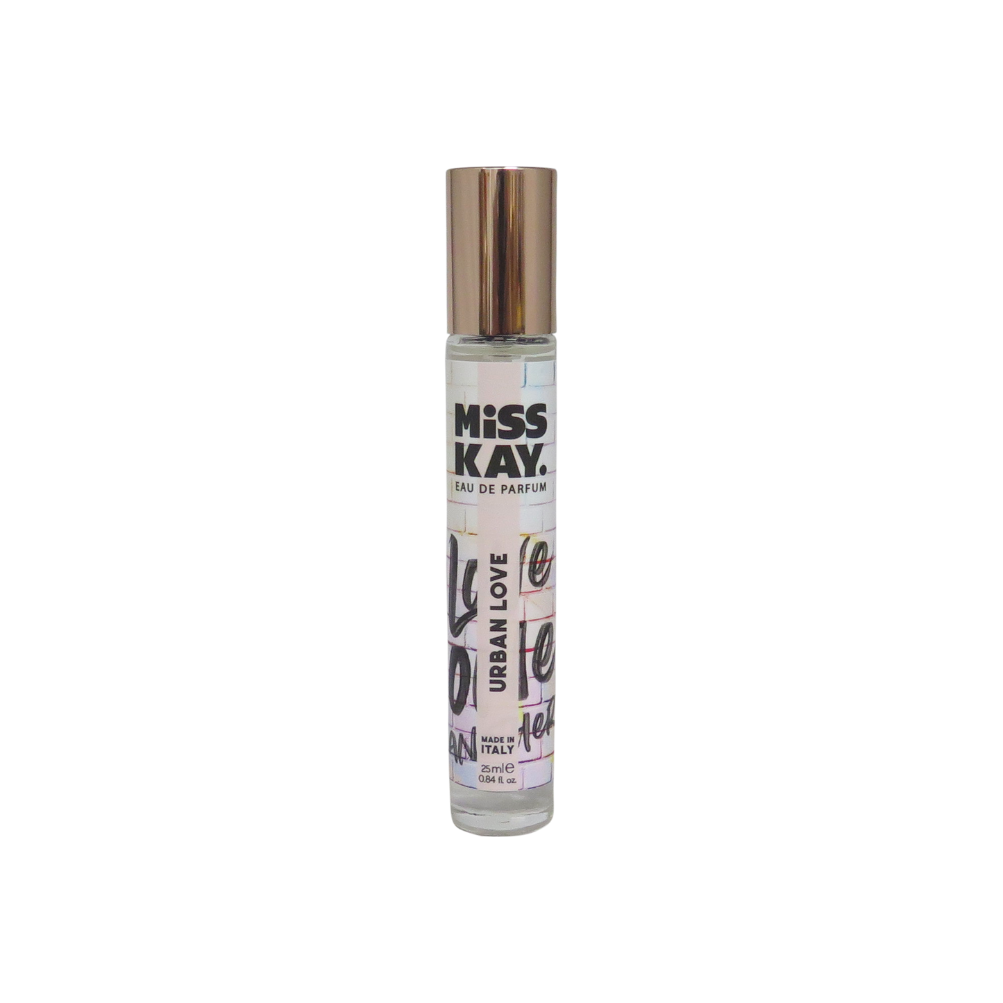 Miss Kay Eau De Parfum Urban Love 25ml