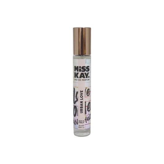 Miss Kay Eau De Parfum Urban Love 25ml
