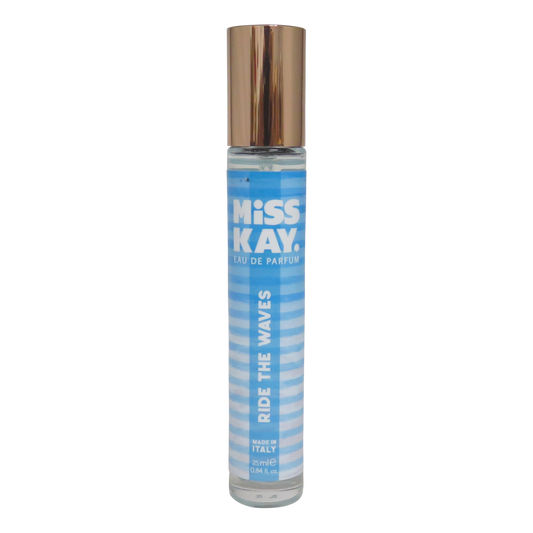 Miss Kay Eau De Parfum Ride the Waves 25ml