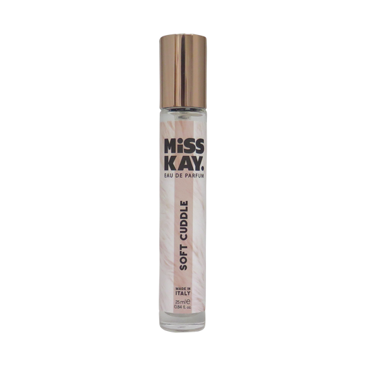 Miss Kay Eau De Parfum Soft Cuddles 25ml