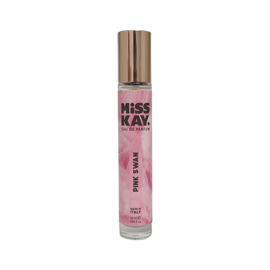 Miss Kay Eau De Parfum Pink Swan 25ml