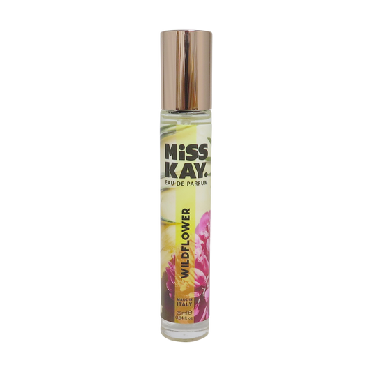 Miss Kay Eau De Parfum Wildflower 25ml