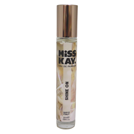 Miss Kay Eau De Parfum Shine On 25ml