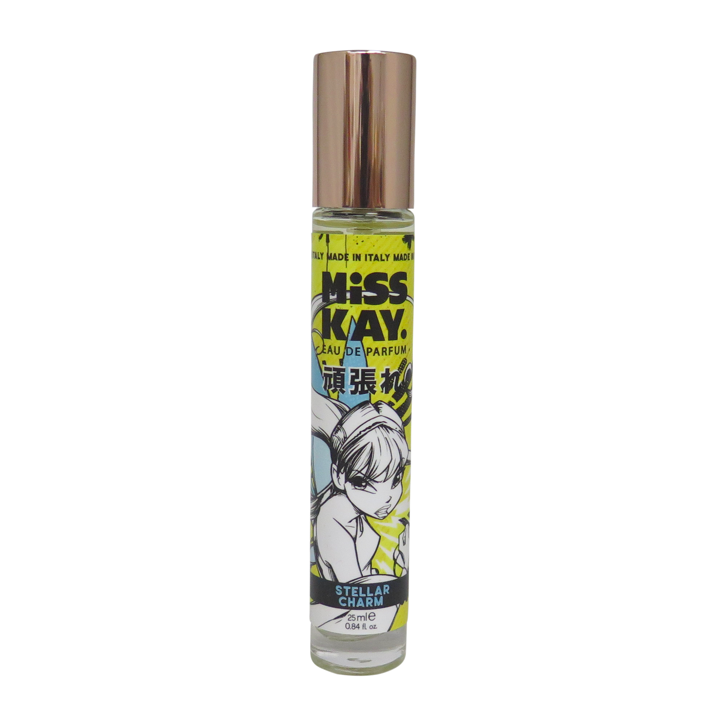 Miss Kay Eau De Parfum Stellar Charm - Winx Edition 25ml