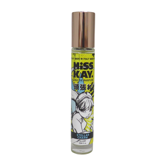 Miss Kay Eau De Parfum Stellar Charm - Winx Edition 25ml