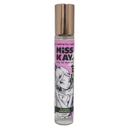 Miss Kay Eau De Parfum Floral Kindness - Winx Edition 25ml