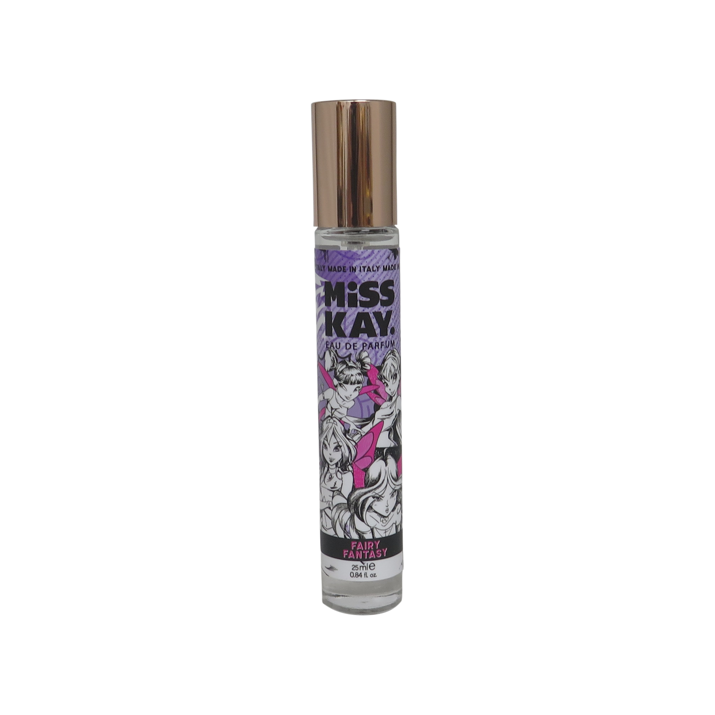 Miss Kay Eau De Parfum Fairy Fantasy - Winx Edition 25ml