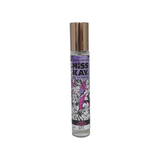 Miss Kay Eau De Parfum Fairy Fantasy - Winx Edition 25ml