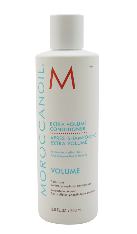 Moroccanoil Extra Volume Conditioner 8.5 fl oz