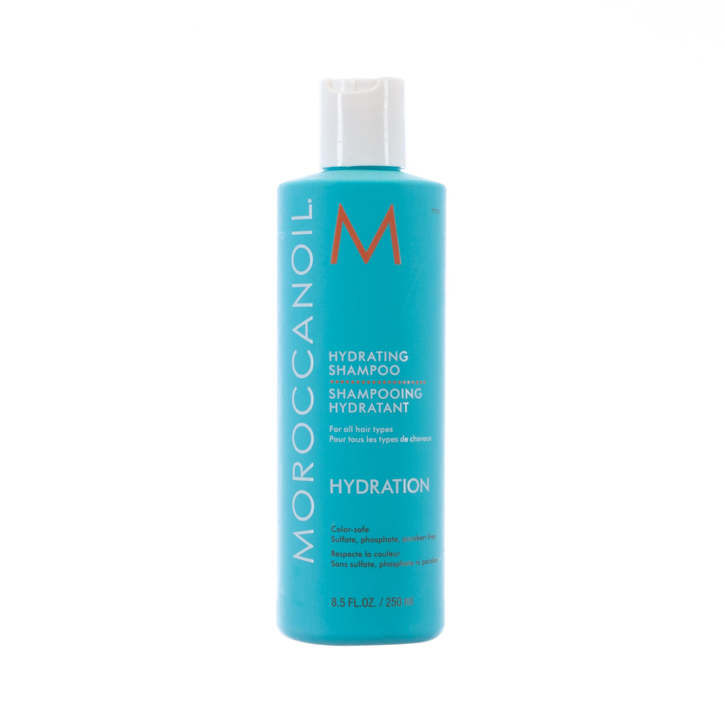 Moroccanoil Hydrating Shampoo 8.5 fl oz