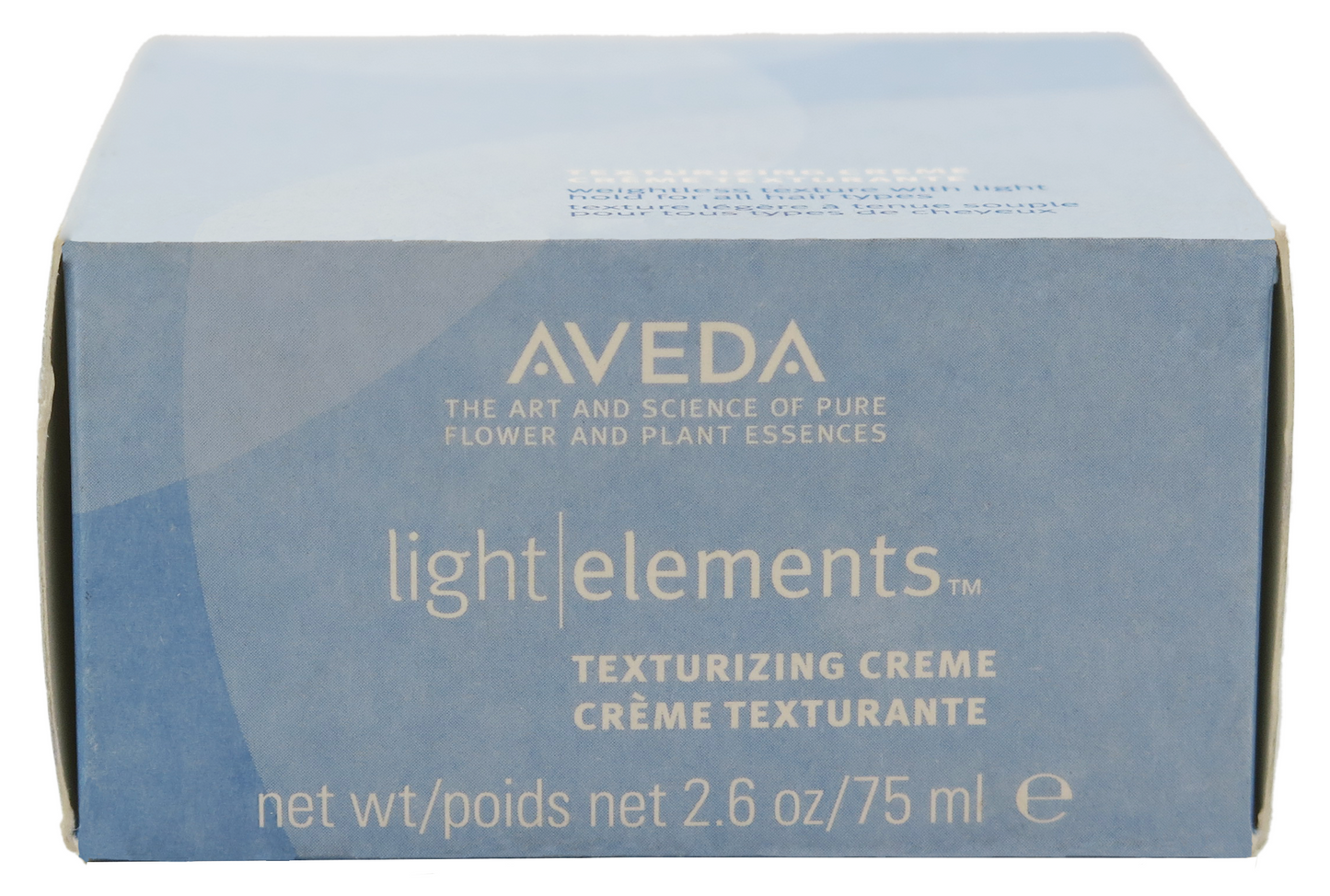 Aveda Light Elements Texturing Creme 2.6 Fl oz