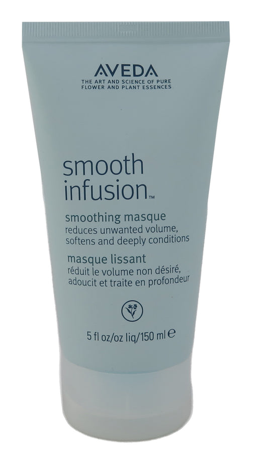 Aveda Smooth Infusion Smoothing Masque 5 Fl oz