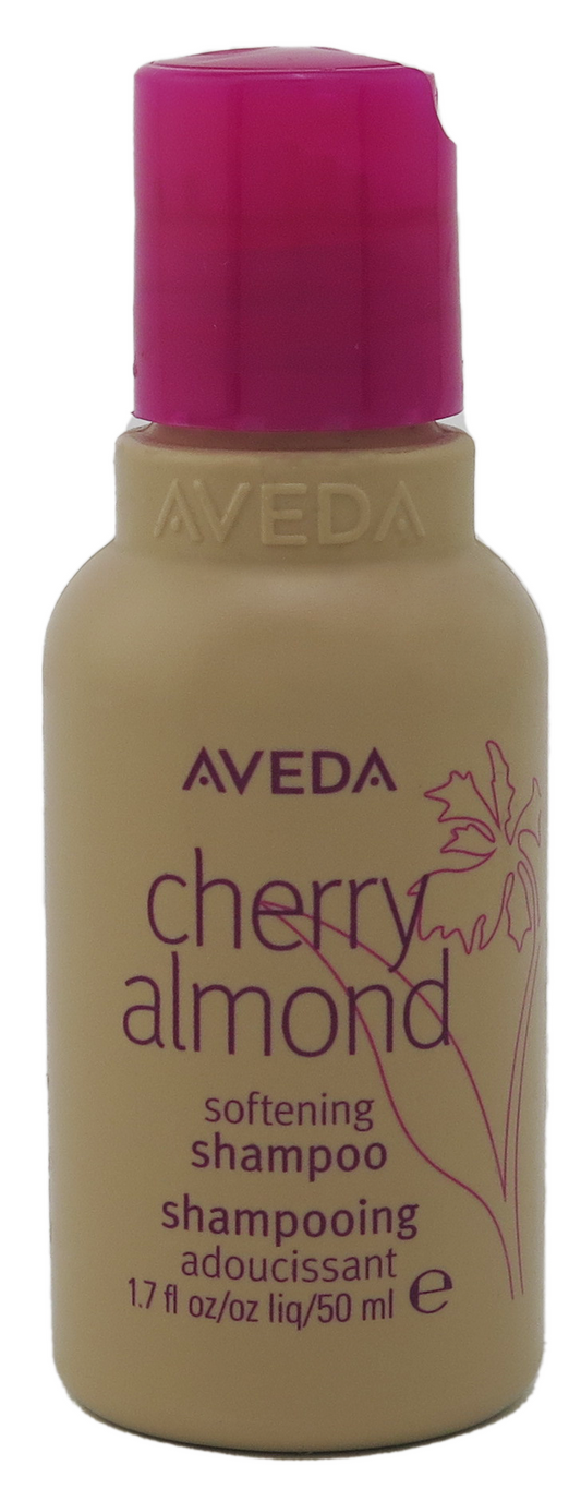 Aveda Cherry Almond Softening Shampoo 1.7 Fl oz
