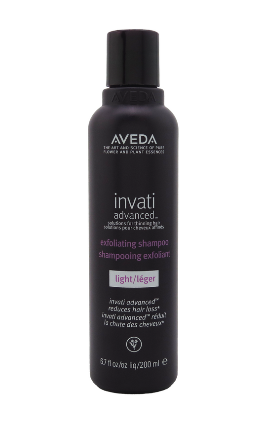 Aveda Invati Exfoliating Light Shampoo 6.7 fl oz