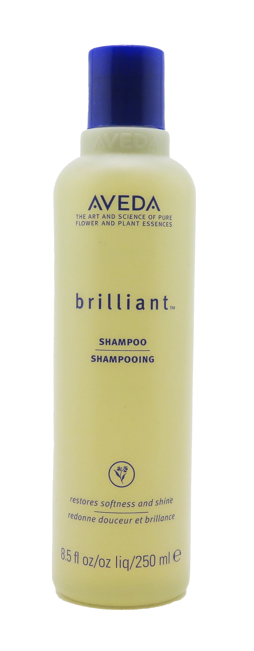 Aveda Brilliant Shampoo 8.5 fl oz
