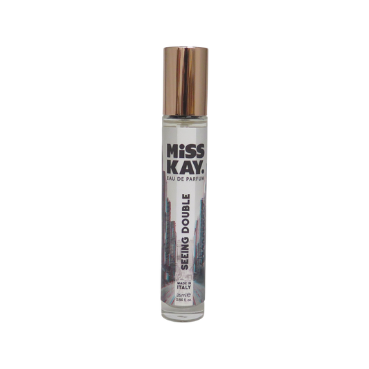 Miss Kay Eau De Parfum Seeing Double 25ml