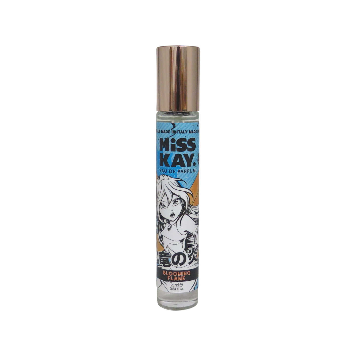 Miss Kay Eau De Parfum Blooming Flame - Winx Edition 25ml