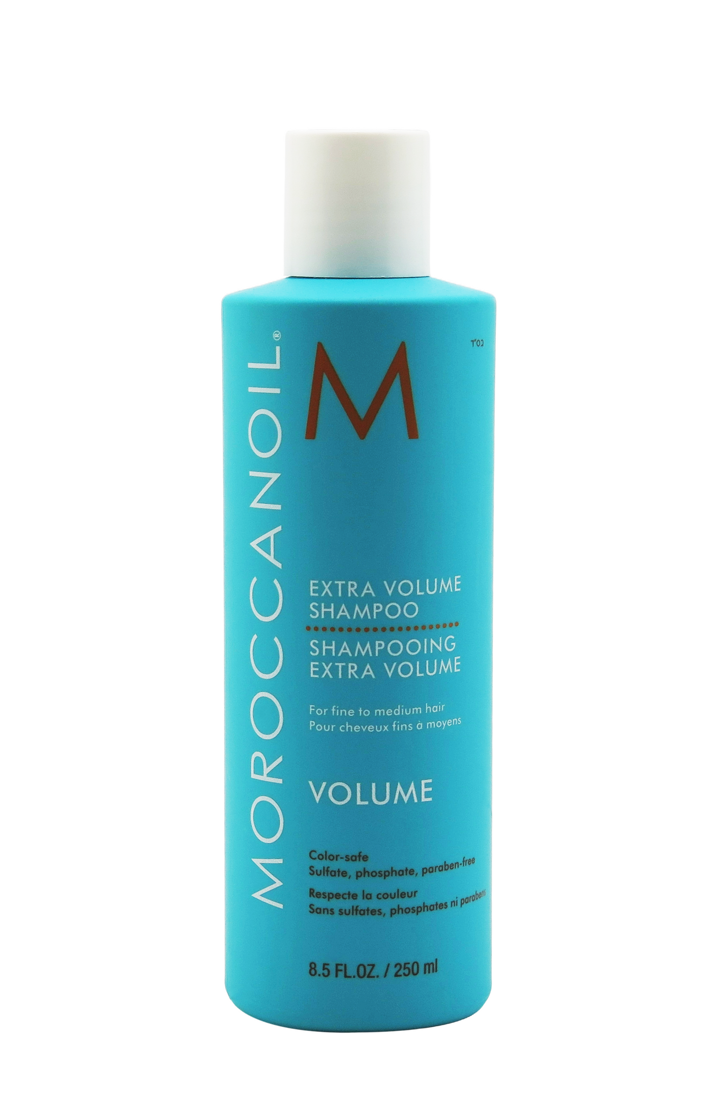 Moroccanoil Extra Volume Shampoo 8.5 fl oz