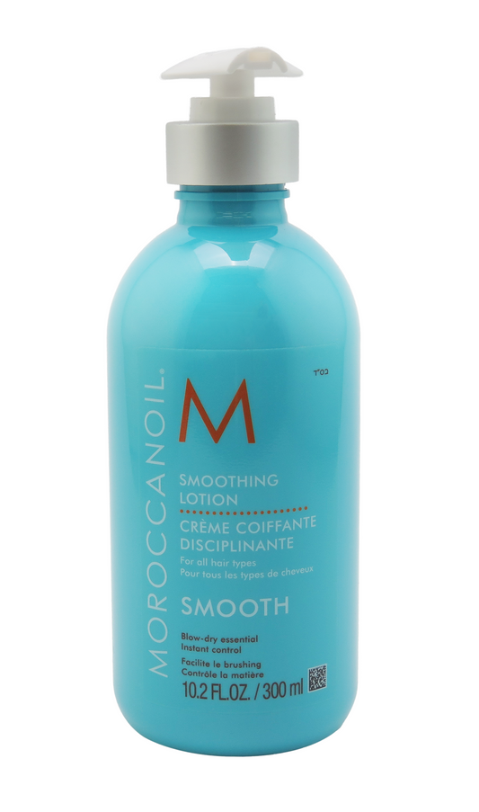 Moroccanoil Smoothing Lotion 10.2 fl oz