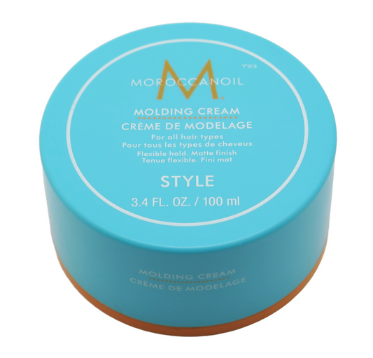 Moroccanoil Style Molding Cream 3.4 fl oz