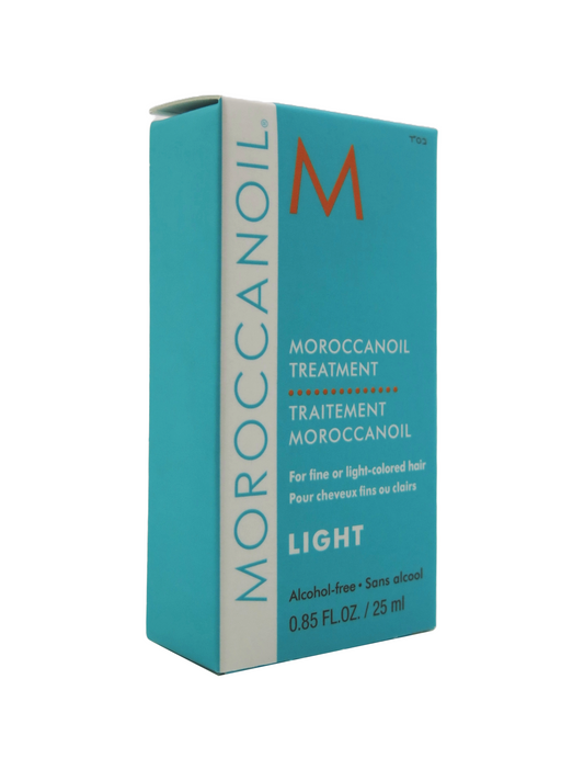 Moroccanoil Light Treatment 0.85 fl oz
