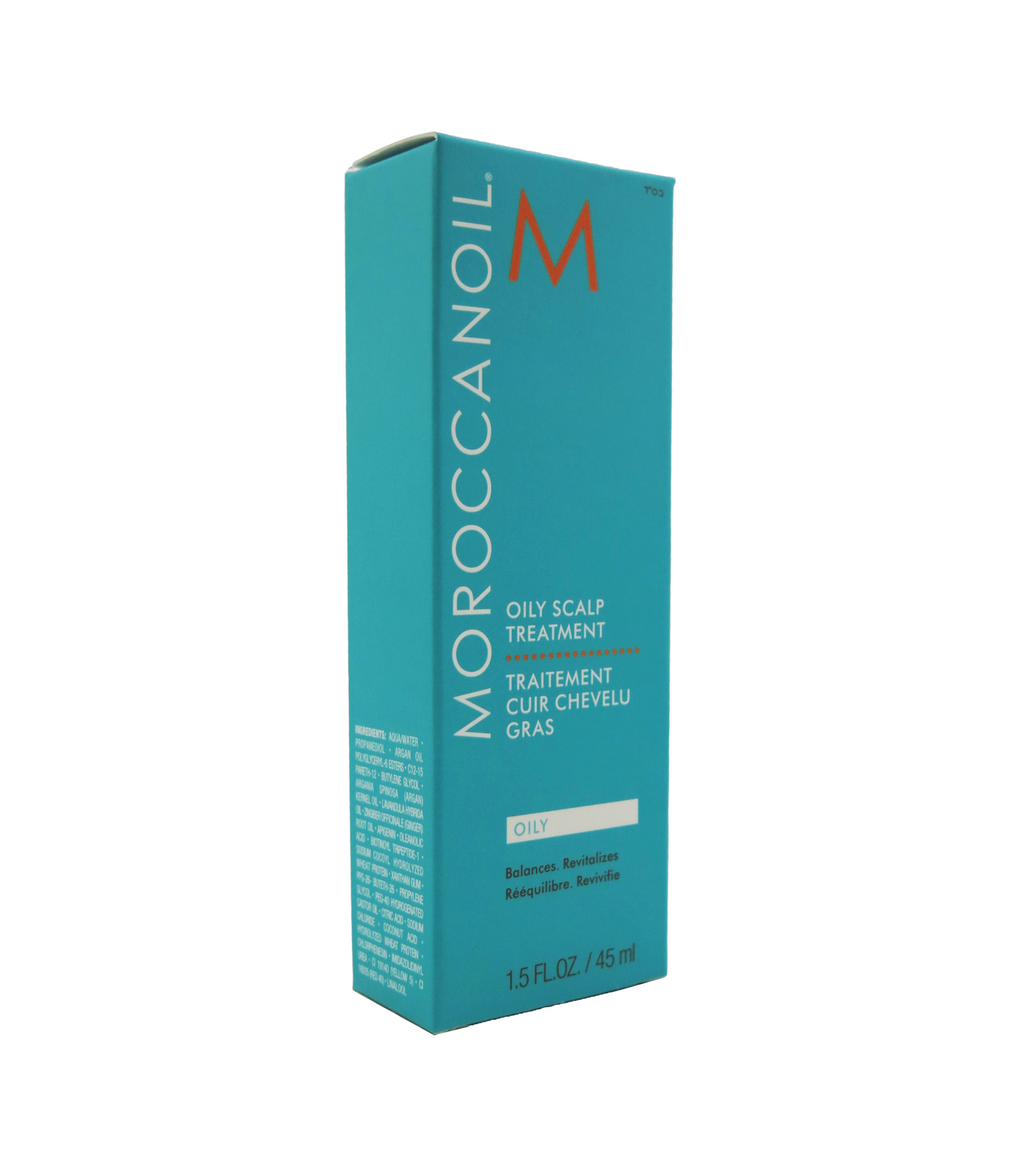 Moroccanoil Oily Scalp Treatment 1.5 fl oz