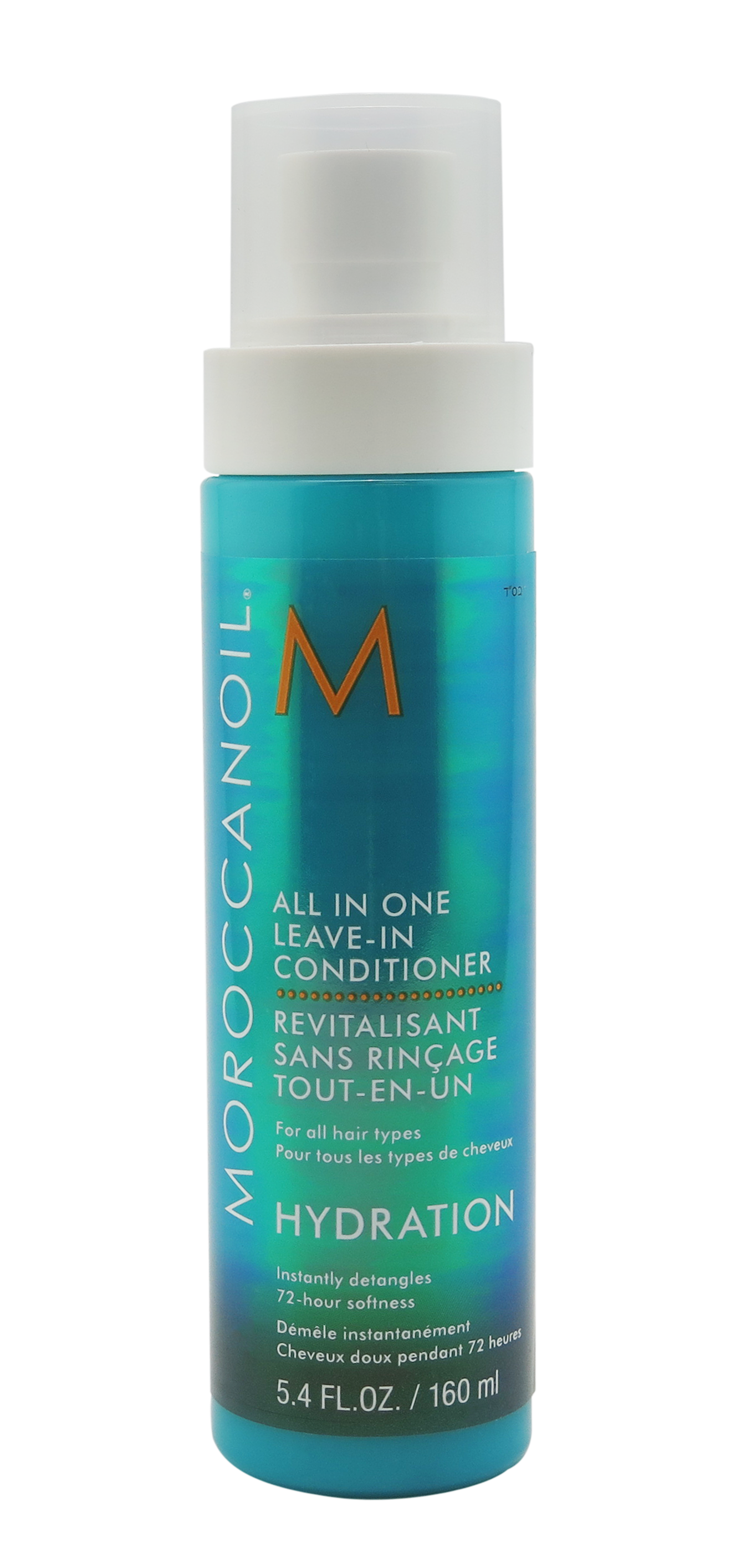 Moroccanoil Hydration All In One Leave-In Conditioner 5.4 fl oz